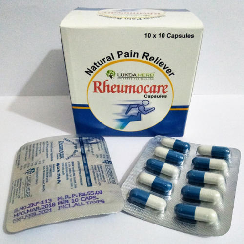 Rheumocare Tablet