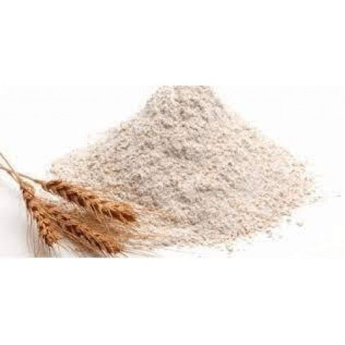 Rich Fiber And Highly Nutritious Gluten Free Healthy White Wheat Flour