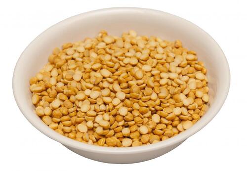 Organic Yellow Lentils For Cooking(Healthy To Eat And Nutritious)