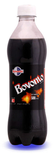 Zero Added Sugar Low Calories Natural And Refreshing Black Cola Kalimark Bovonto Cold Drinks 