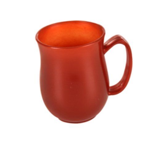 200ml Orange Plastic Liquid Items Pouring And Drinking Purpose Disposable Cups