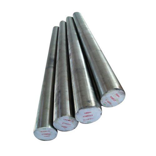 Stainless Steel Corrosion Resistant Weather Friendly Hot Rolled D2 Alloy Steel Round Bar For Construction