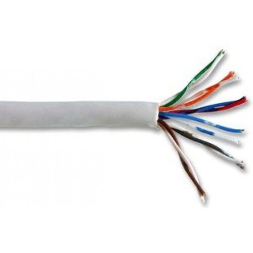 Best Internal External Extremely High Speeds And Bandwidth Grey Telephone Cable