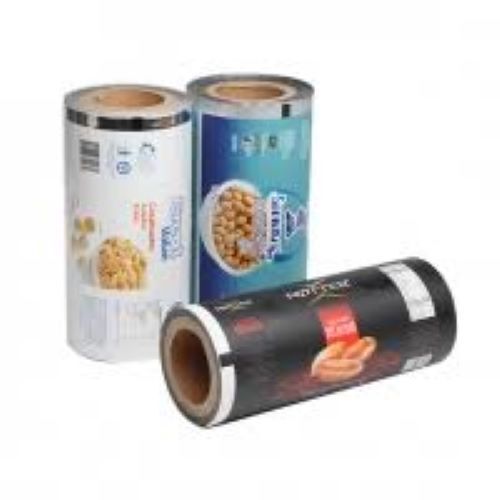 Printed Candy Packaging Film