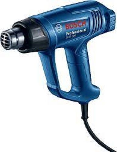 Low Maintenance Light Weight Plastic Electric Heat Gun For Industrial Use