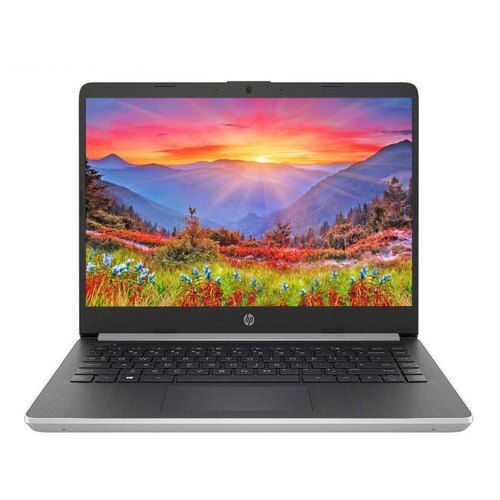 Elegant Look I7 Processor 8Gb Ram 1 Hdmi For Office And Home Use Hp Laptop Os: Win 10