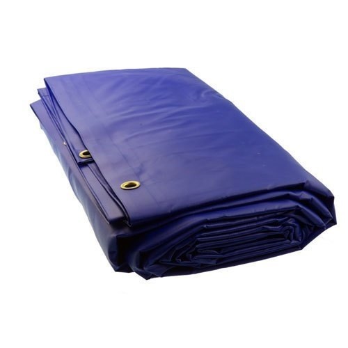 Water Proof Flexible Plastic Tarpaulin