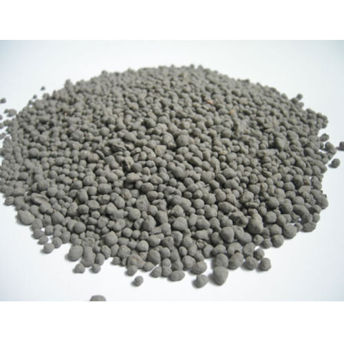 Granules Agricultural Grade Granular Grey Chemical Fertilizer Chemical Name: Potassium Humate