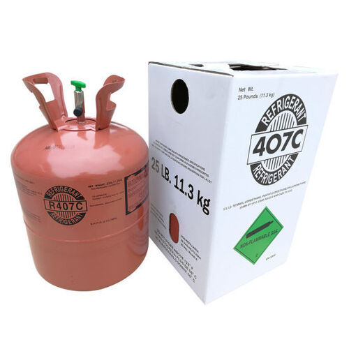 HCFC Refrigerant