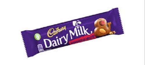 Healthier And Tastier Ready To Eat Sweet Cadbury Dairy Milk Chocolate Bar