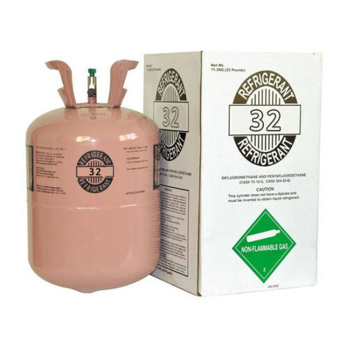 HFC Refrigerant