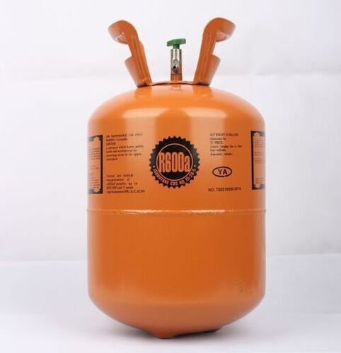 Refrigerant Gas