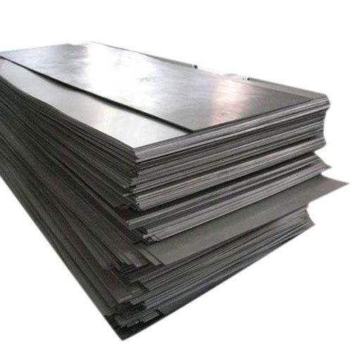 Stainless Steel Corrosion Resistant Rich Carbon Sheet With Thickness 4-10 Mm Application: Construction