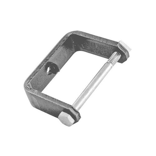 Sturdy Small Size U Shape Water Resistant High-Grade Leaf Spring Rear Clamp