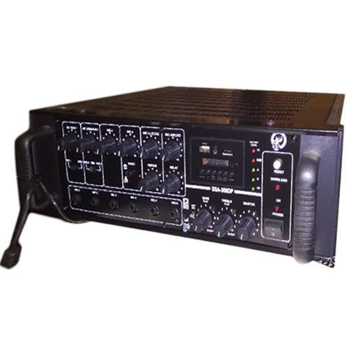 300 Watt Sound Amplifier
