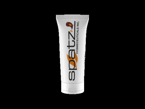 Anti Ageing Moisturizing And Nourishing Chemical Free Herbal Spatz Face Cream 