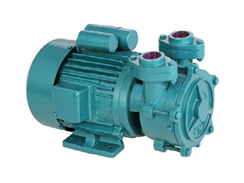 Cast Iron Backed By Opulent Industry Experience And High Performance Domestic Pump  Application: Submersible