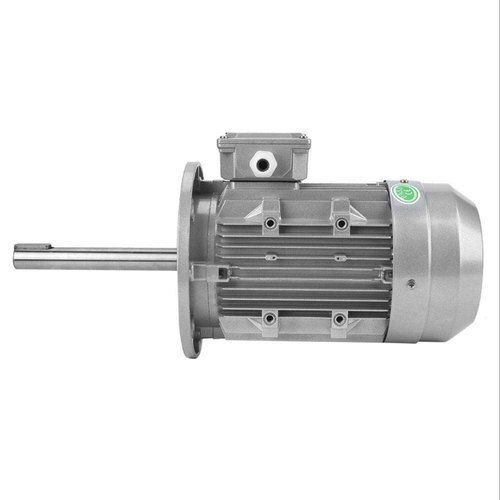 Corrosion Resistant Color Coated Single Phase Long Shaft Electric Motor