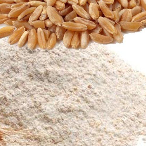 Healthy Vitamins And Minerals Enriched Powdered Wheat Flour 