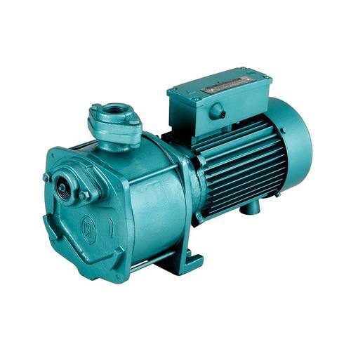 High Performance And Backed By Opulent Industry Experience Max Flow Rate Electric Domestic Water Pump  Application: Submersible