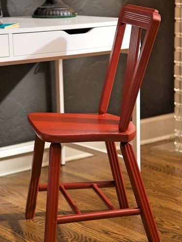 Highly Durable Beautifully Designed Comfortable Simple Wooden Chairs 
