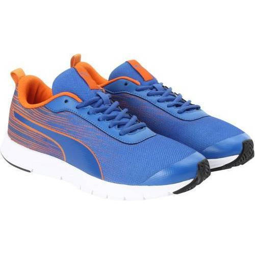 Men'S Wonder Quick-Drying Washable Comfortable Fit Sports Running Shoes