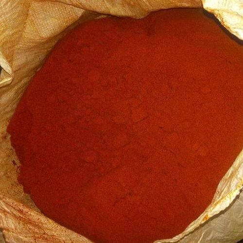 Red Sweet Smoky And Slightly Hot Flavoured Spice Organic Kashmiri Chilli Powder