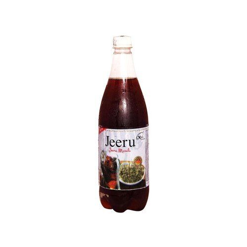 Refreshing Fizzy Digestive Healthy Carbonated Jeera Masala Soda , 150 Ml
