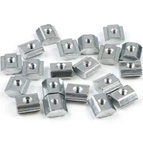 T Slot Nuts In Ludhiana - Prices, Manufacturers & Suppliers