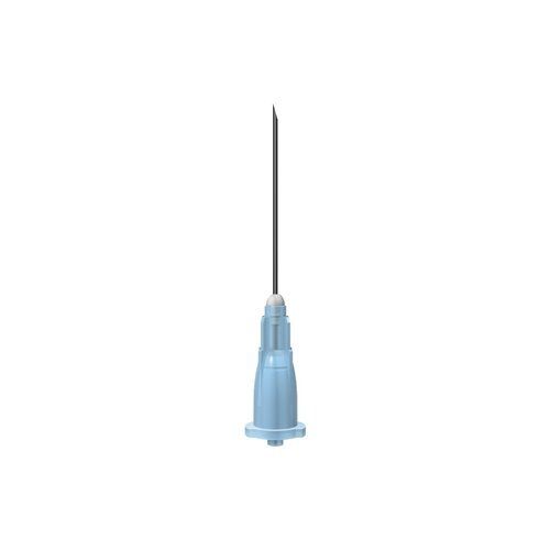 Slip Tip Round Shape Disposable And Eco Friendly Medical Needles