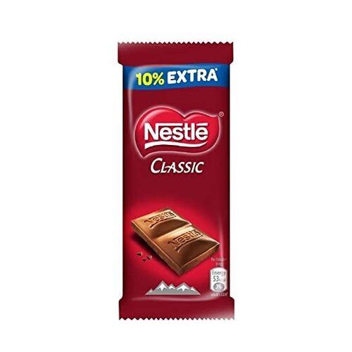 Tasty And Delicious Melts In Your Mouth Classic Creamy Sweet Milk Chocolate