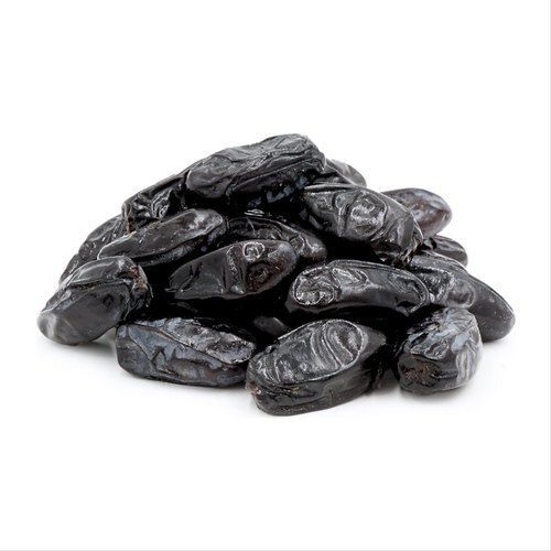 Tasty And Yummy Healthy Vitamins Rich 100 % Natural Black Dry Dates