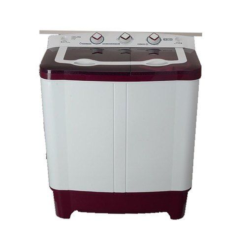 Top Loading Semi Automatic Washing Machine With Higher Spin Speed For Domestic Use