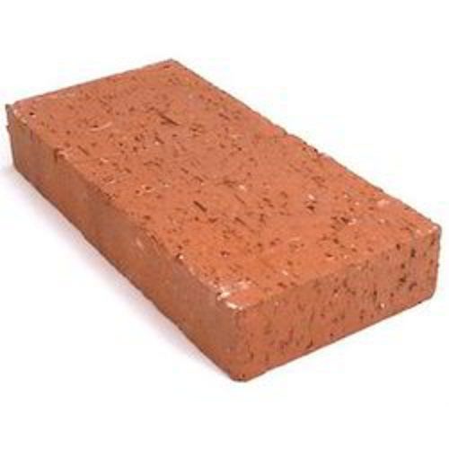 Weather Resistance Highly Efficient Rectangular Solid Strong Red Clay Bricks