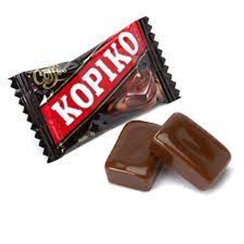 World'S No.1 Delectable Sweet With Superb Flavor Kopiko Cappuccino Coffee Candy 