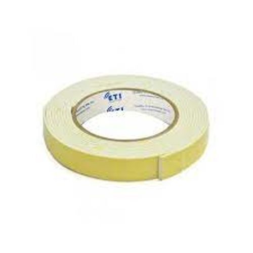 Adhesive Double Tape at Best Price in Nagpur, Maharashtra Krutika Plastic
