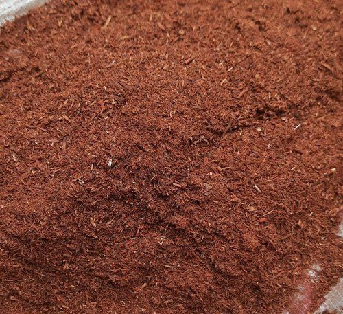 Treating Digestive Tract Problems And Woods From Trees In The Genus Santalum Red Sandalwood Powder 