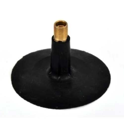 Brass Inner Tube Valve, Thickness 3-5 mm