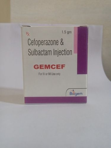 cefoperazone injection