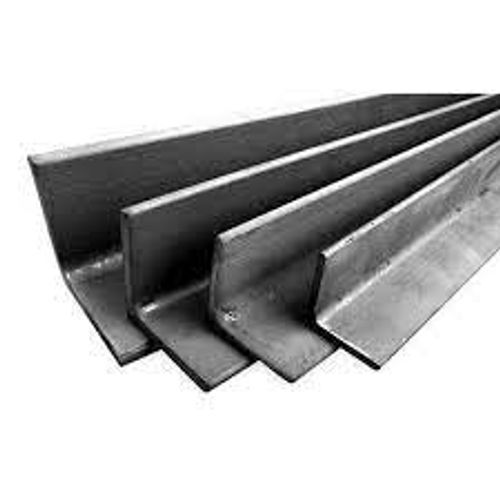 Liquid Corrosion Resistant Premium Quality Iron Angle For Industrial Uses