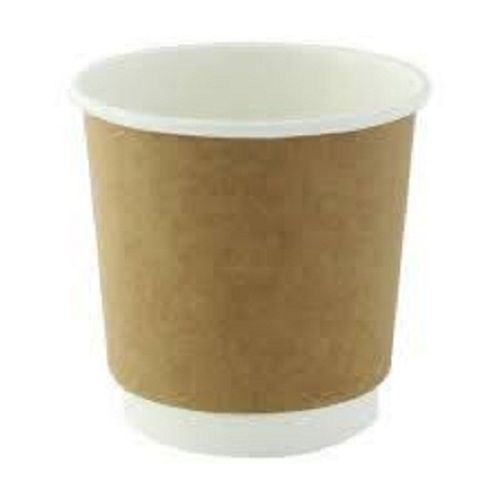 Disposable Paper Drinking Cup