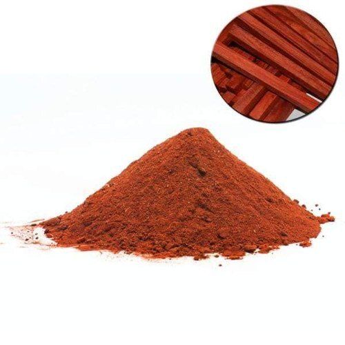 Glowing Skin Free From Parabens Wrinkles And Gives Complete Face Care Red Sandalwood Powder