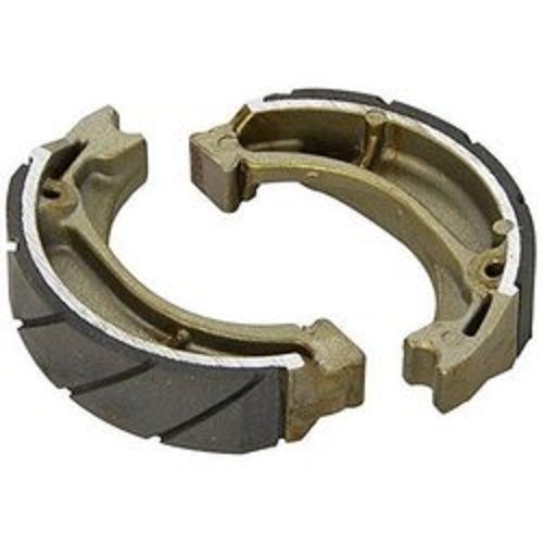 High Standard Zinc Plated Wear Resistance Aluminum Metal Break Shoe Brake