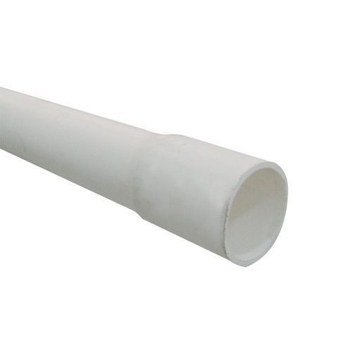 High-tensile And High-impact Strength Hard Pvc Pressure White Pipe