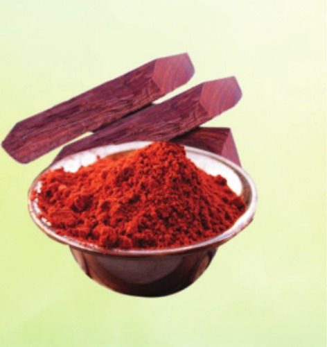 RED SANDAL POWDER | Happy Herbal Care