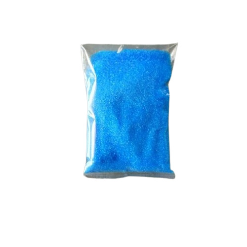 Premium Grade Copper Sulphate Water Purity Treatment For Swimming Pool