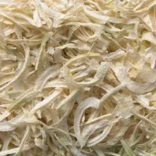 Strong Flavor Long Shelf Life Dehydrate Garlic Flakes With No Artificial Flavor 