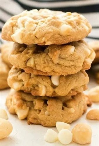 Low-Carb Sweet In Taste Delicious And Crispy Fat Cashew Nut Cookies 44 Gram Gluten Free