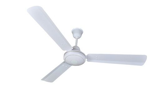 220 Voltage 3 Star Electric Aluminium Ceiling Fans For Home  Blade Material: Aluminum