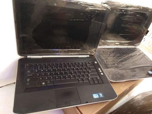 4 Gb Ram Hard Drive 256gb Core I 7 15.6 Inch Screen Size Weight 2 Kg Black Laptop